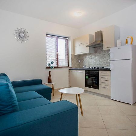 Apartmani Dragica Rovinj Ngoại thất bức ảnh