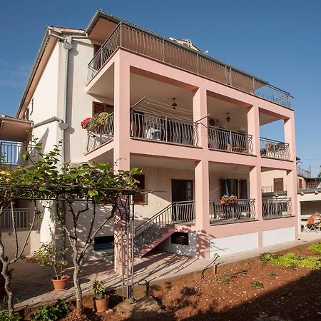 Apartmani Dragica Rovinj Ngoại thất bức ảnh