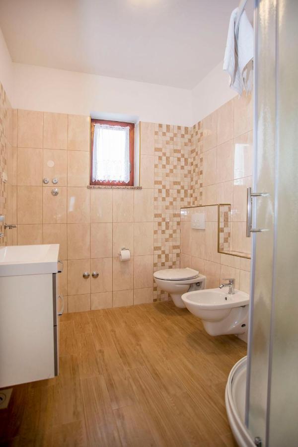 Apartmani Dragica Rovinj Ngoại thất bức ảnh