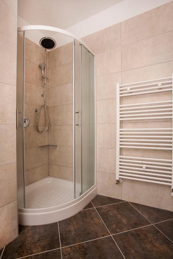 Apartmani Dragica Rovinj Ngoại thất bức ảnh
