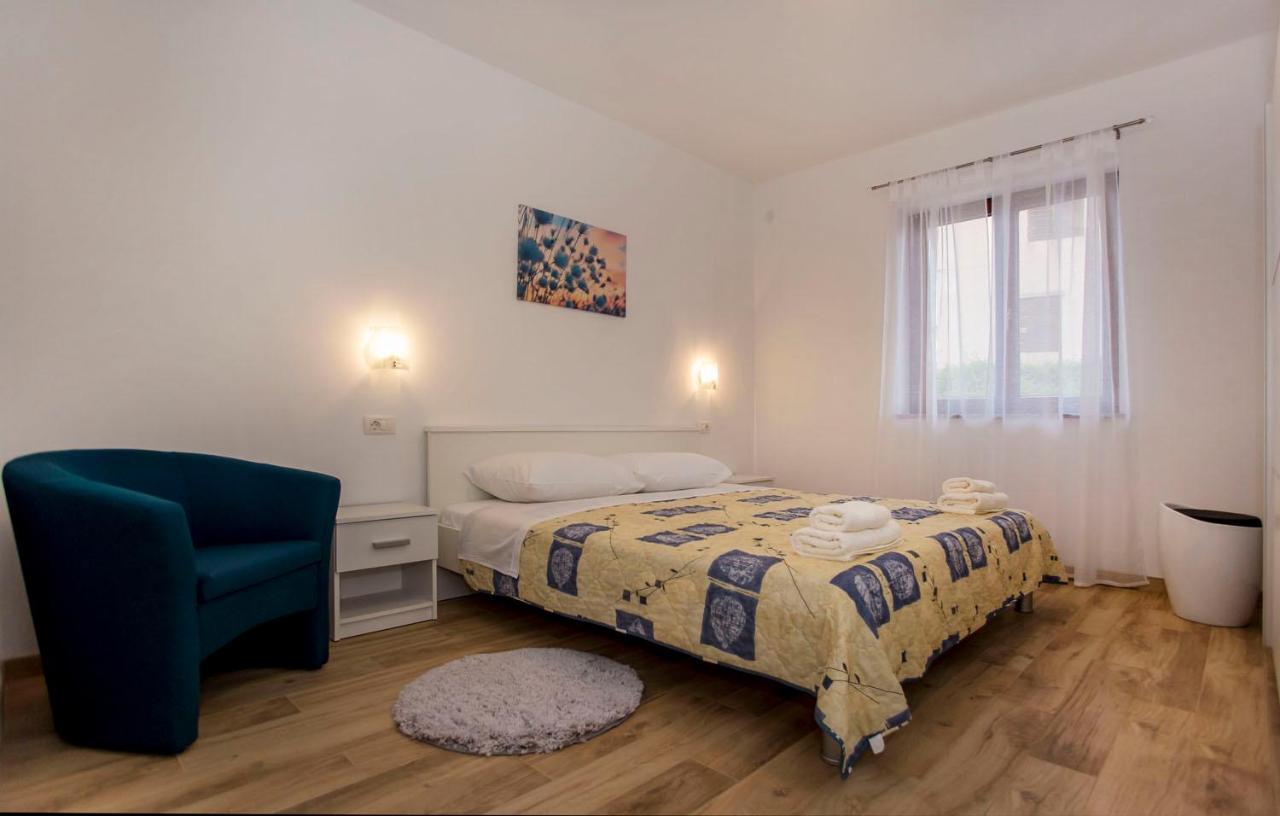 Apartmani Dragica Rovinj Ngoại thất bức ảnh